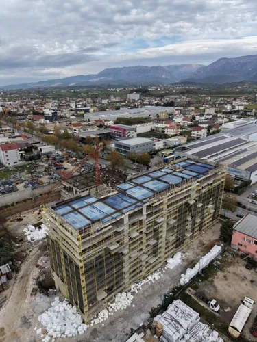 Foto e Apartment në shitje Kamez, Tiranë