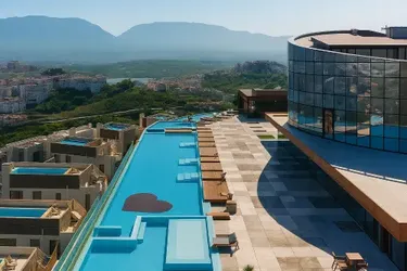 Fotografie Byt na prodej Kodra e Diellit 2, Tiranë