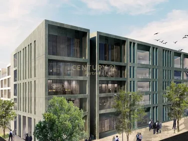 Foto e Apartment në shitje Grow Green Residence, Sauk, Tiranë