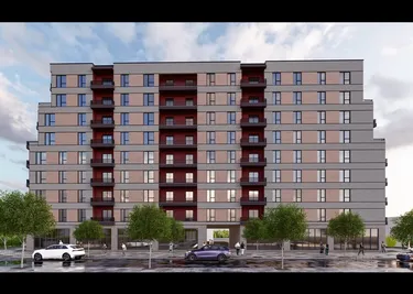 Fotografie Byt na prodej Kamez, Tiranë