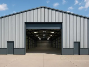 Foto e Magazin me qera City Park, Tiranë