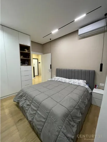 Fotografie Byt k pronájmu Residenca Golden Park 3, Yzberisht, Tiranë