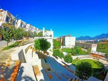 Fotografie Byt na prodej Kodra Diellit 2, Tiranë