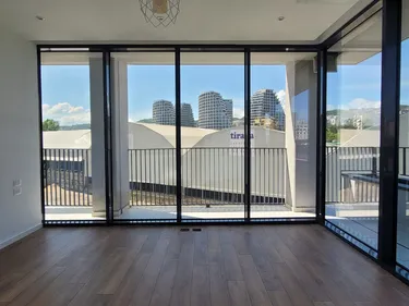 Foto e Apartment me qera Lake View, Tiranë