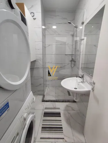 Foto e Apartment me qera Yzberisht, Tiranë