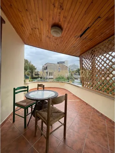 Zdjęcie Mieszkanie do wynajęcia Rruga Dibres, Tiranë