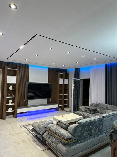 Foto e Apartment me qera Teg, Tiranë