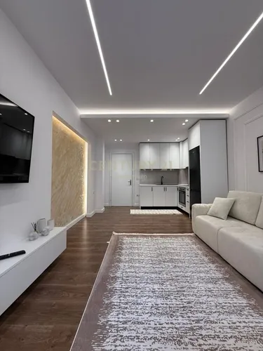 Фото Квартира на продажу Yzberisht, Tiranë