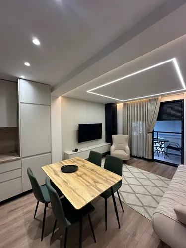 Foto e Apartment me qera Qender, Tiranë