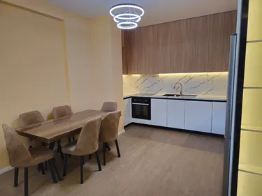 Foto von Wohnung zur miete Liqeni i Thatë, Tiranë