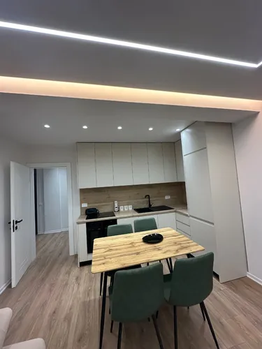 Foto von Wohnung zur miete Bulevardi Zogu I, Tiranë