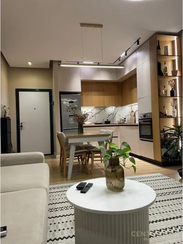 Fotografie Byt k pronájmu Residenca Golden Park 3, Yzberisht, Tiranë