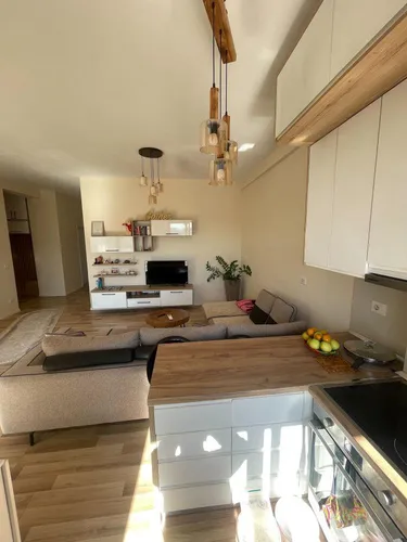 Foto e Apartment me qera Kinostudio, Tiranë