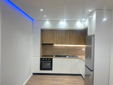 Foto av Lägenhet till uthyrning Rruga 5 Maj, 5 Maj, Tiranë