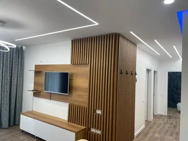 Foto av Lägenhet till uthyrning Rruga 5 Maj, 5 Maj, Tiranë