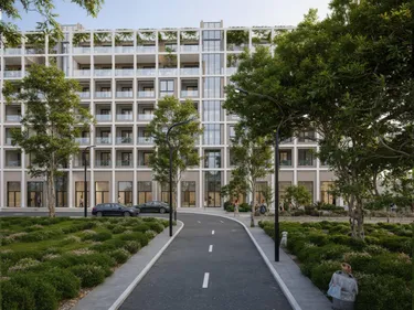 Fotografie Byt na prodej Golem, Durrës