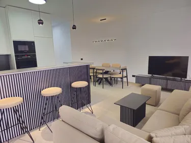 Foto e Apartment me qera Liqeni Thate, Tiranë