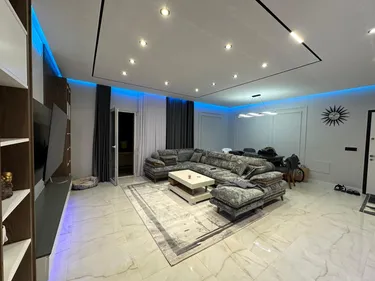 Foto e Apartment me qera Teg, Tiranë