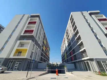 Fotografie Byt na prodej Univers City, Tiranë