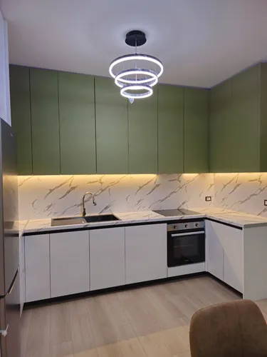 Foto e Apartment me qera Liqeni Thate, Tiranë