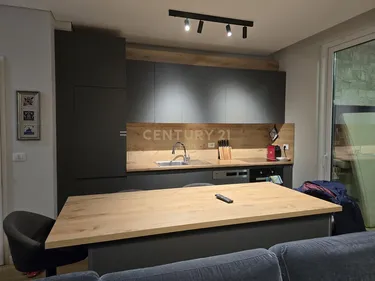 Zdjęcie Mieszkanie na sprzedaż San Pietro, Gjiri Lalzit, Tiranë