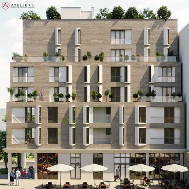 Fotografie Byt na prodej Liqeni i Thate, Tiranë