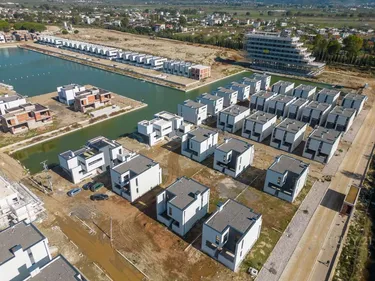 Fotografie vila na prodej Turquoise Marina, Turqoise Marina, Durrës