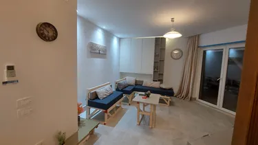 Foto e Apartment me qera Kodra e Diellit, Tiranë