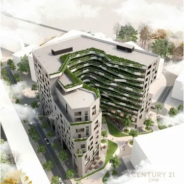 Foto di Appartamento in vendita Vasil Shanto, Tiranë