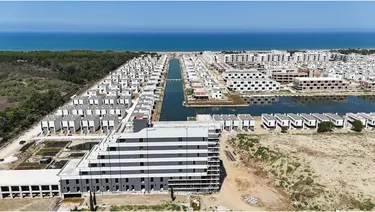 Foto von Wohnung zum verkauf Turquoise Marina, Gjiri Lalzit, Durrës