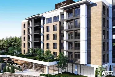 Fotografie Byt na prodej Liqeni Thate, Tiranë