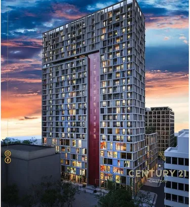 Foto di Appartamento in vendita United Towers Of Tirana, Kompleksi Dinamo, Tiranë