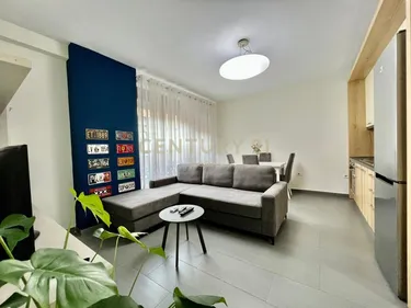 Foto di Appartamento in affitto Rruga Barrikadave, Tiranë