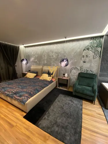 Foto e Apartment me qera Komuna e Parisit, Tiranë