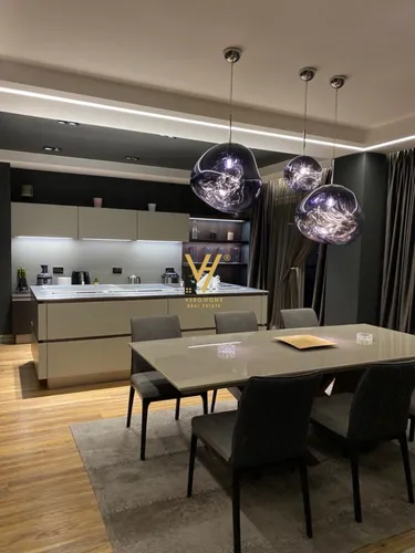 Foto e Apartment me qera Komuna e Parisit, Tiranë