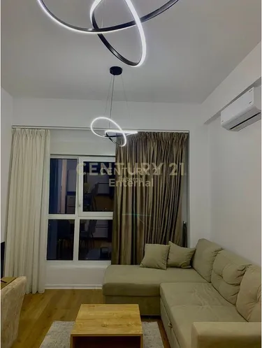 Fotografie Byt k pronájmu Residenca Kaimi, Ali Dem, Tiranë