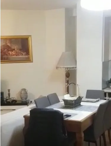 Zdjęcie Mieszkanie na sprzedaż Materniteti Ri, Tiranë