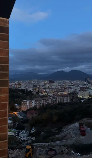 Foto di Appartamento in vendita Residenca Kodra e Diellit 2, Kodra e Diellit, Tiranë