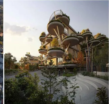 Zdjęcie Mieszkanie na sprzedaż Teg, Tiranë