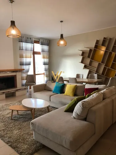 Foto e Apartment me qera Kopshti Zoologjik, Tiranë