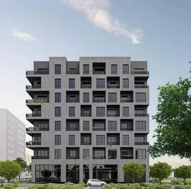 Foto e Apartment në shitje Ish Parku Autobuzave, Rruga Babe Rexha, Tiranë