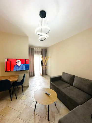 Foto e Apartment me qera Prokuroria, Tiranë