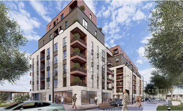 Fotografie Byt na prodej Aravel Residence, Kamez, Tiranë