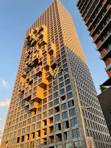 Fotografie Byt na prodej Downtown One, Tiranë