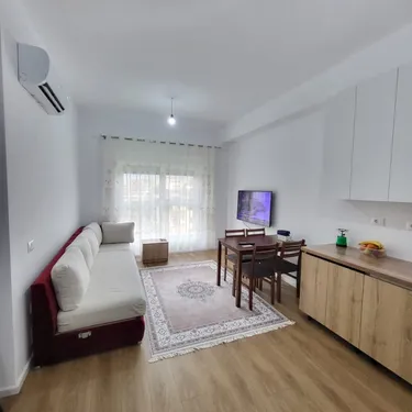 Foto e Apartment me qera Ali Demi, Tiranë