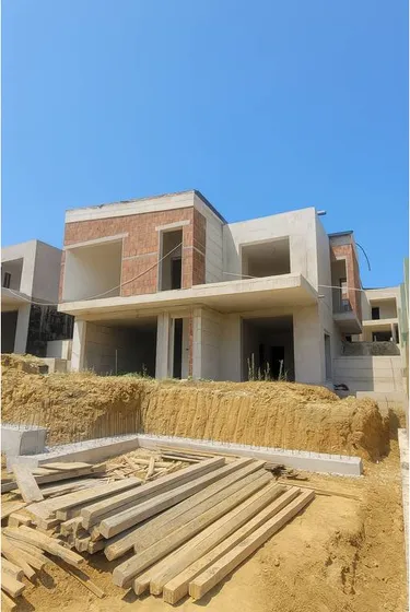 Zdjęcie vila na sprzedaż Residenca Mullet, Tiranë