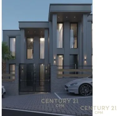 Foto e Vilë në shitje Teg, Tiranë