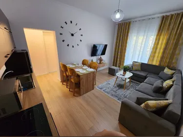 Foto e Apartment me qera 21 Dhjetori, Rruga e Kavajes, Tiranë