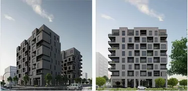 Foto di Appartamento in vendita Zona e Ish-parkut, Tiranë