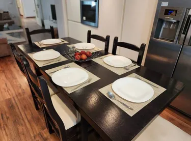 Foto e Apartment me qera Rruga Kosovareve, Tiranë